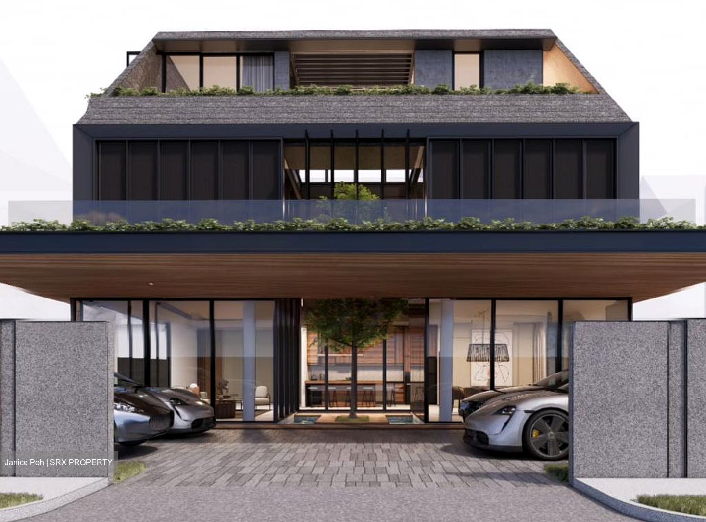 Bukit Timah Road (D10), Detached #510349901